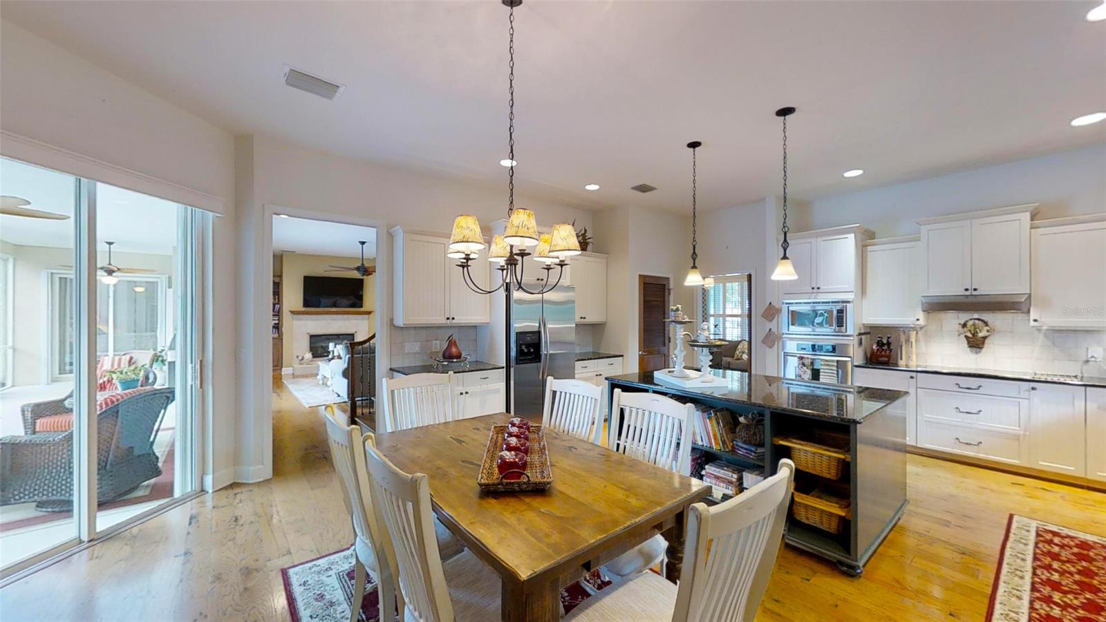 Waterside - Residential