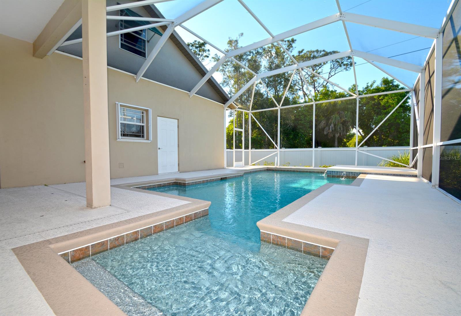 Waterside - Residential