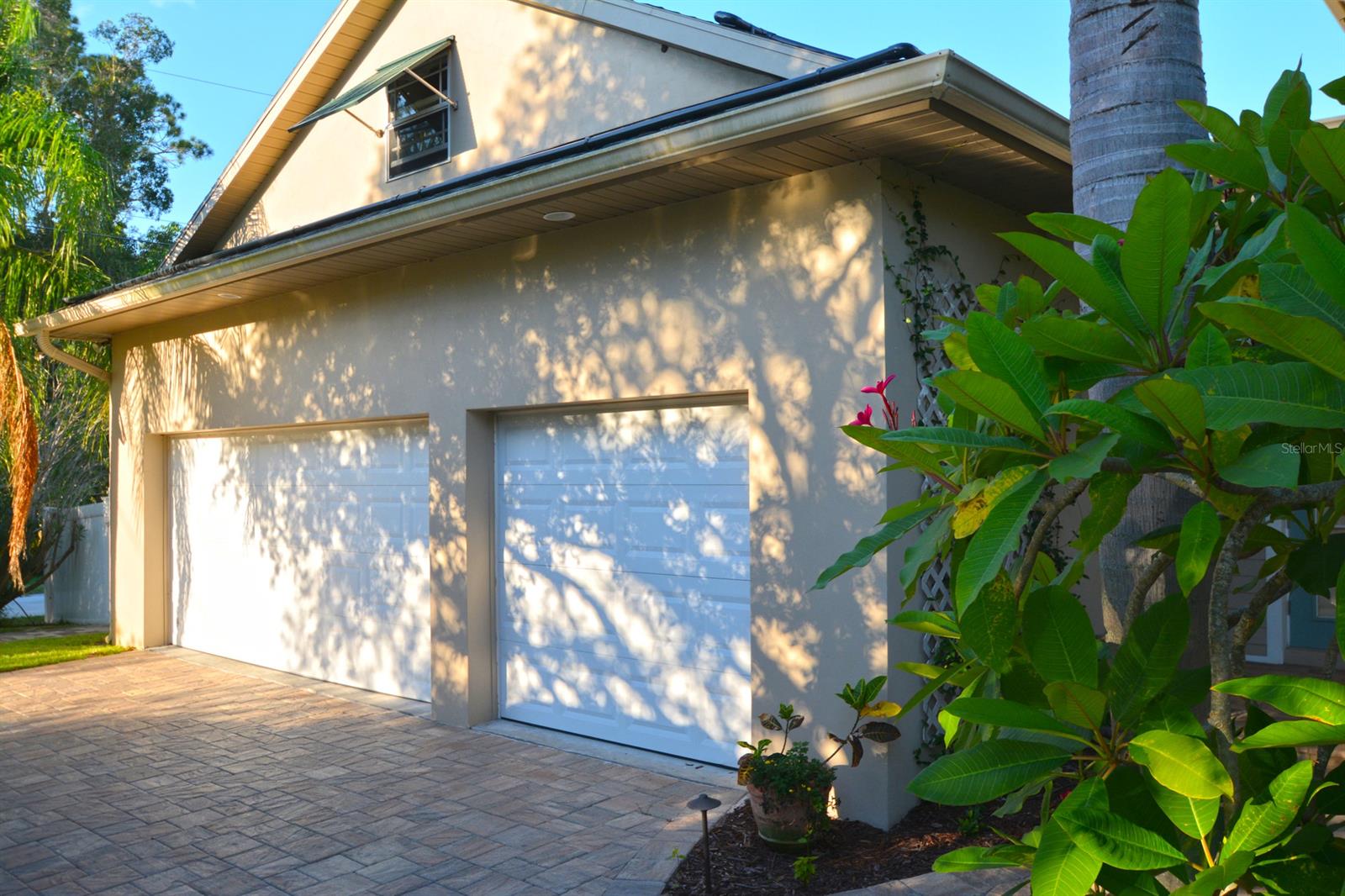 Waterside - Residential