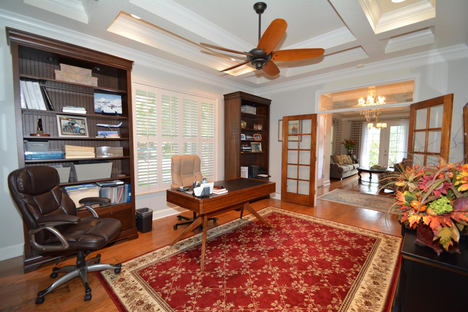 Waterside - Residential