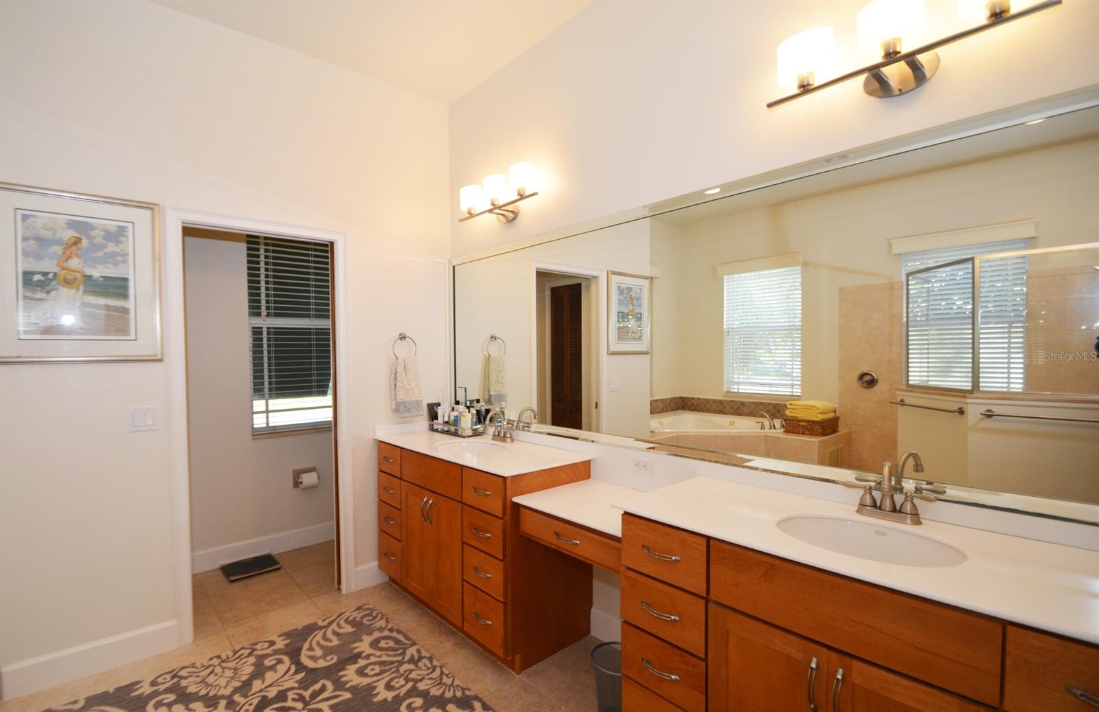 Waterside - Residential