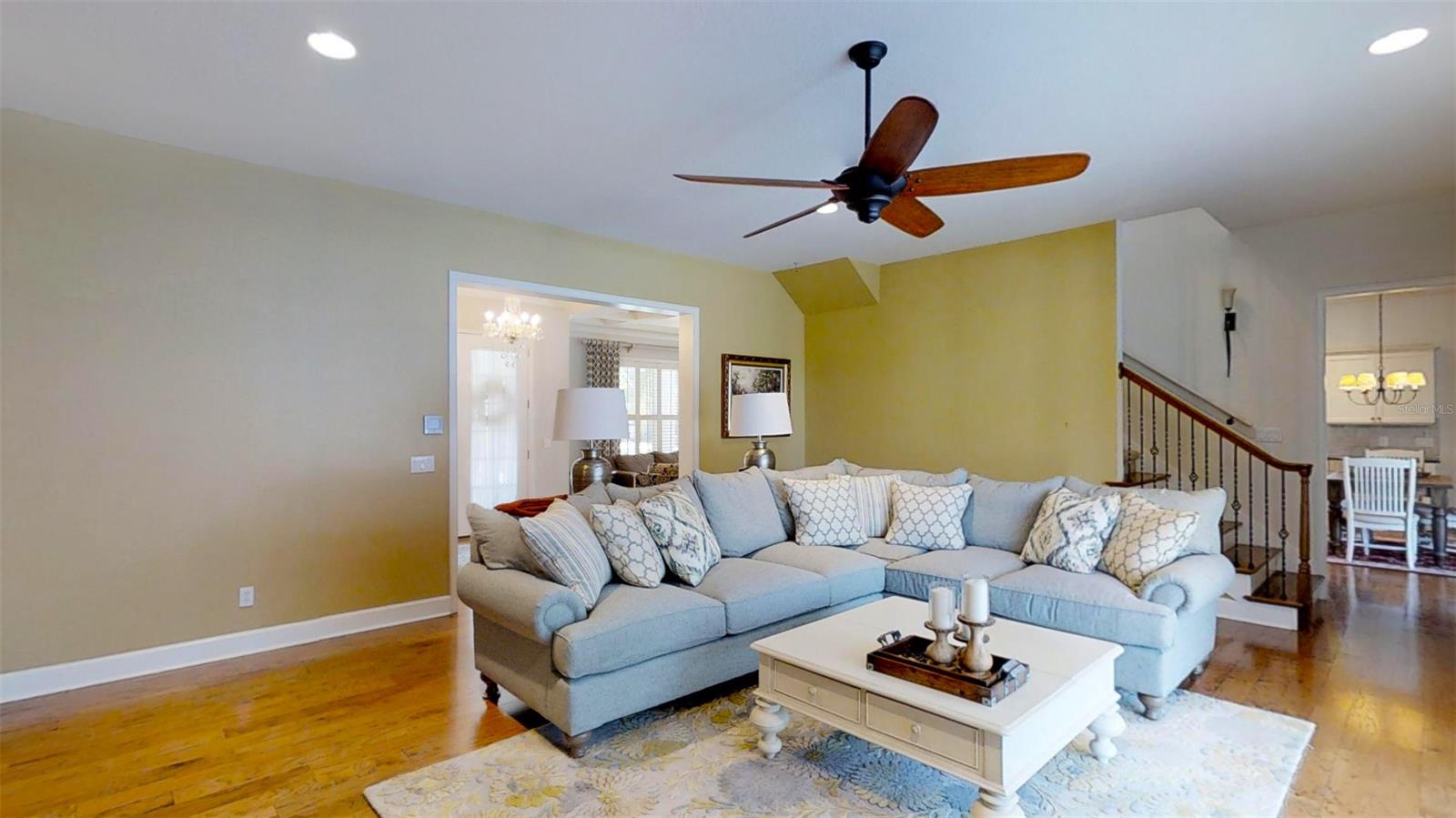 Waterside - Residential