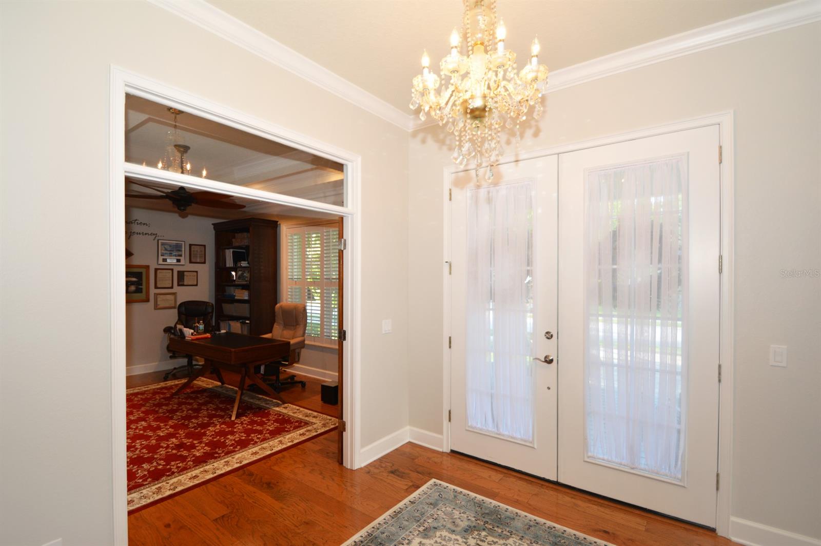 Waterside - Residential