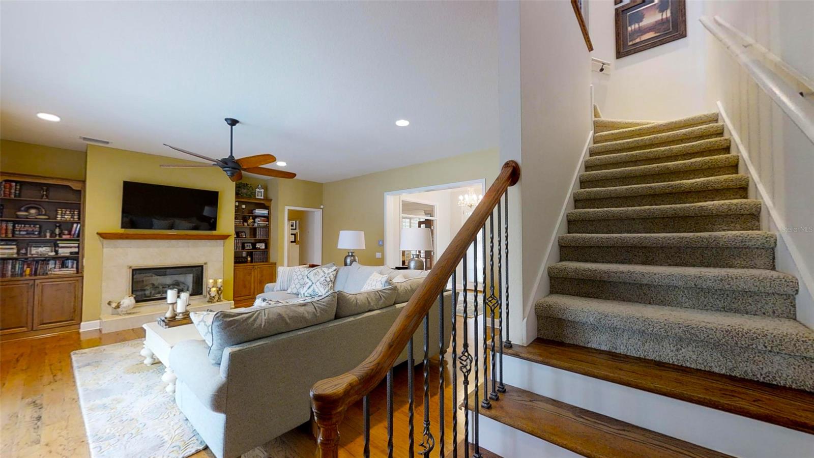 Waterside - Residential