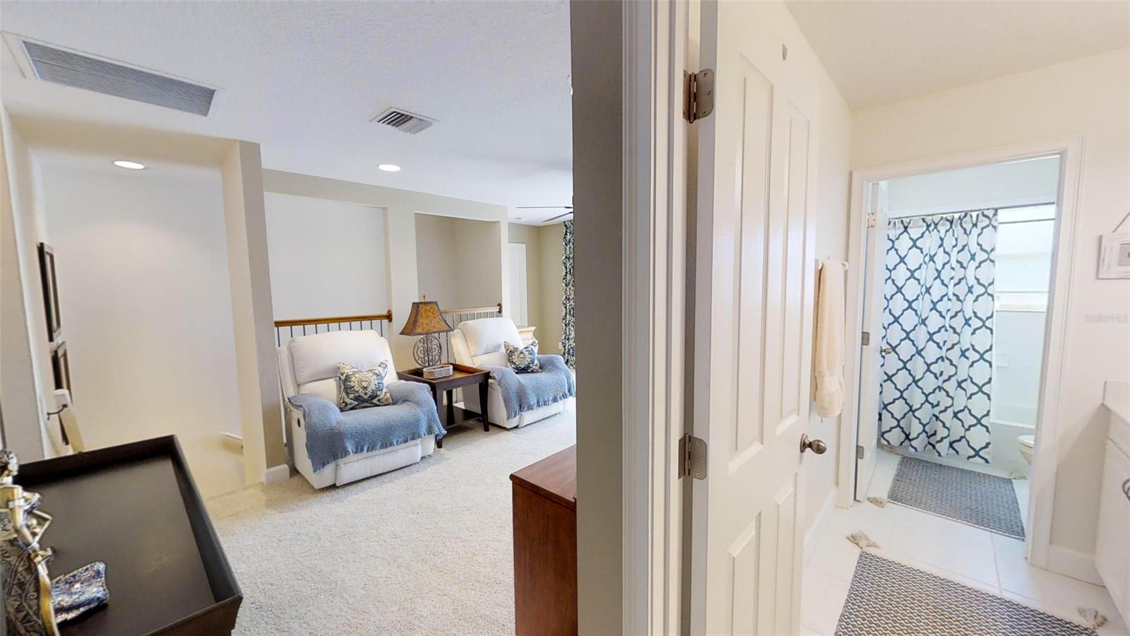 Waterside - Residential