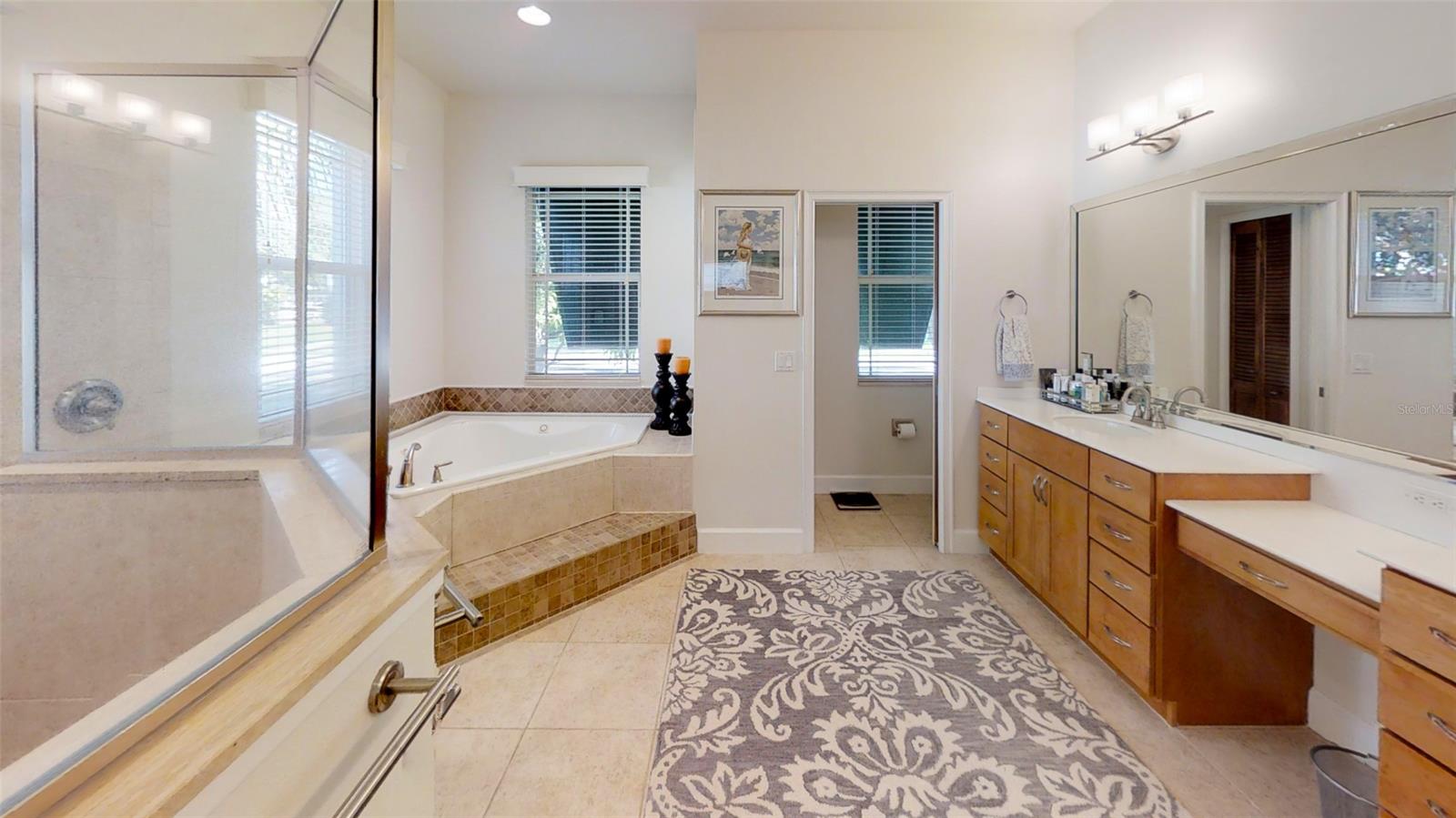 Waterside - Residential