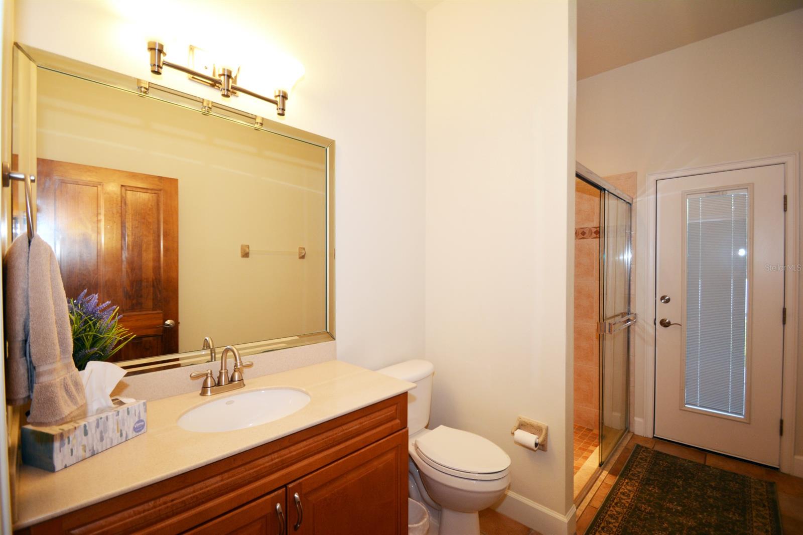 Waterside - Residential