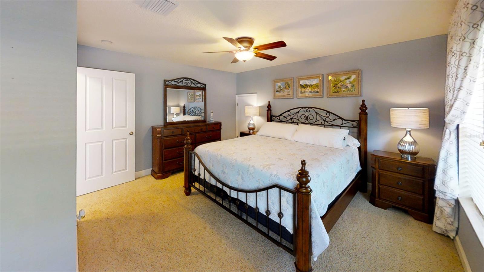 Waterside - Residential