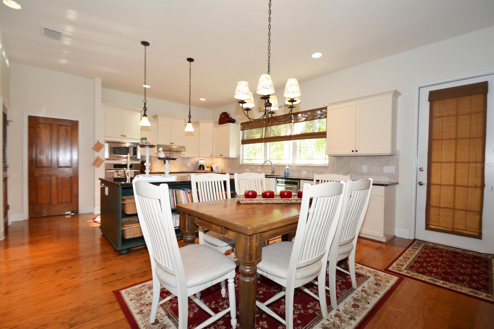 Waterside - Residential