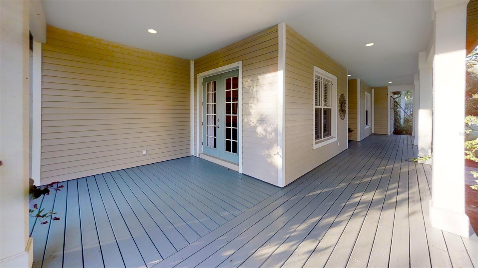 Waterside - Residential