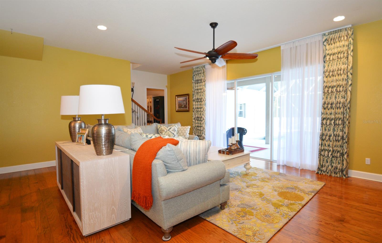 Waterside - Residential