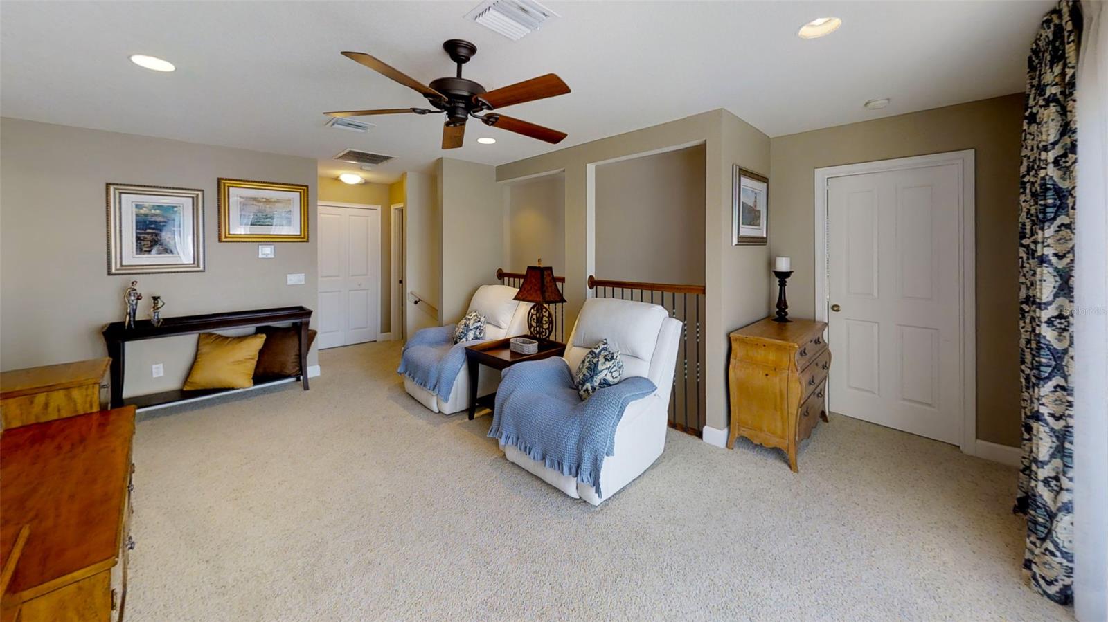 Waterside - Residential