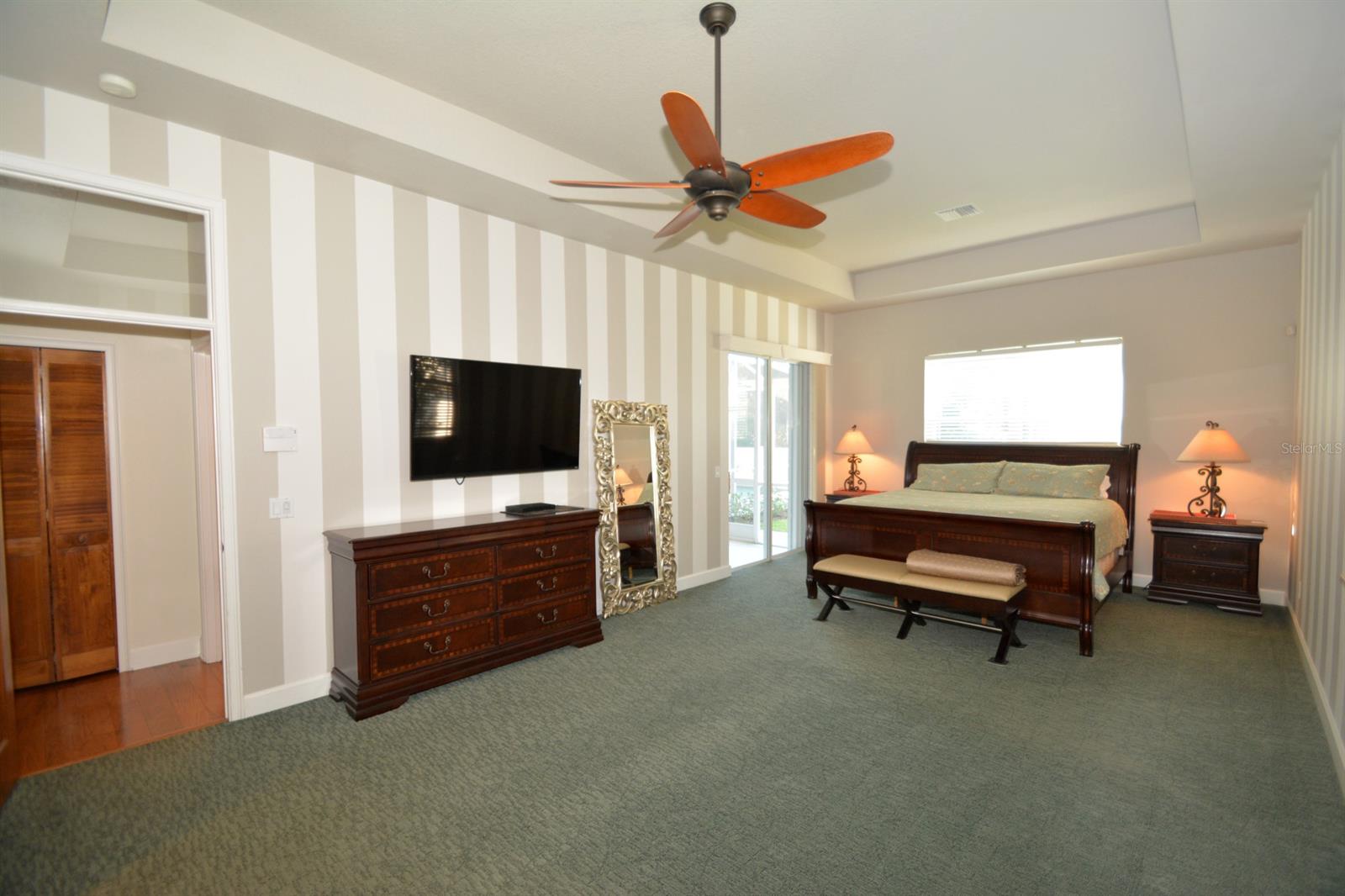 Waterside - Residential