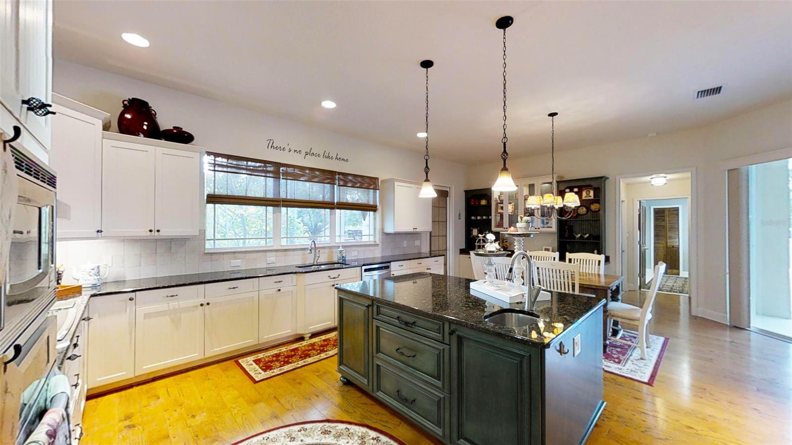 Waterside - Residential