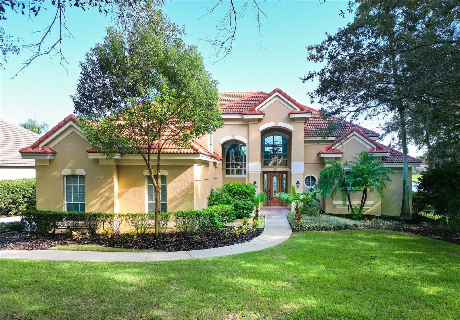 HEATHROW/STONEBRIDGE - Residential