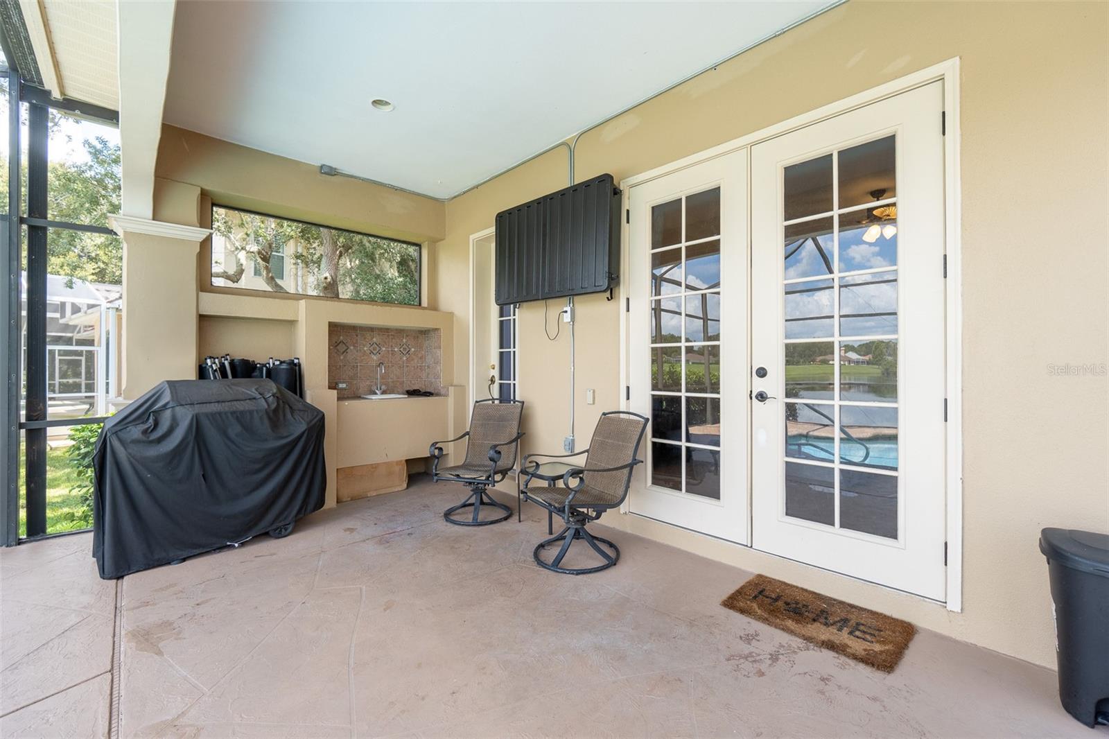 HEATHROW/STONEBRIDGE - Residential