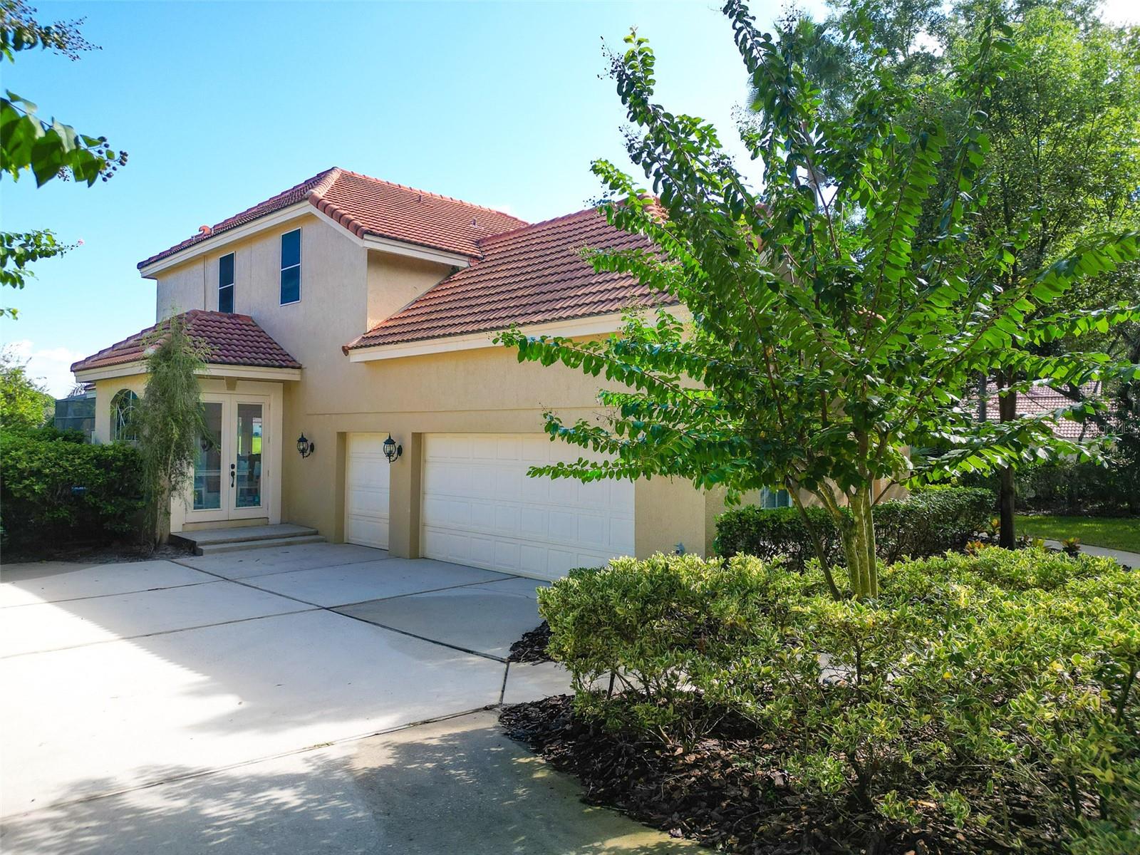 HEATHROW/STONEBRIDGE - Residential