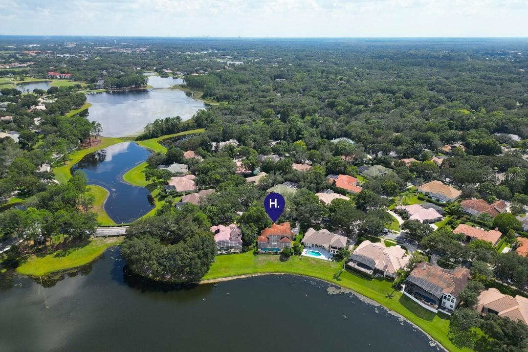 HEATHROW/STONEBRIDGE - Residential