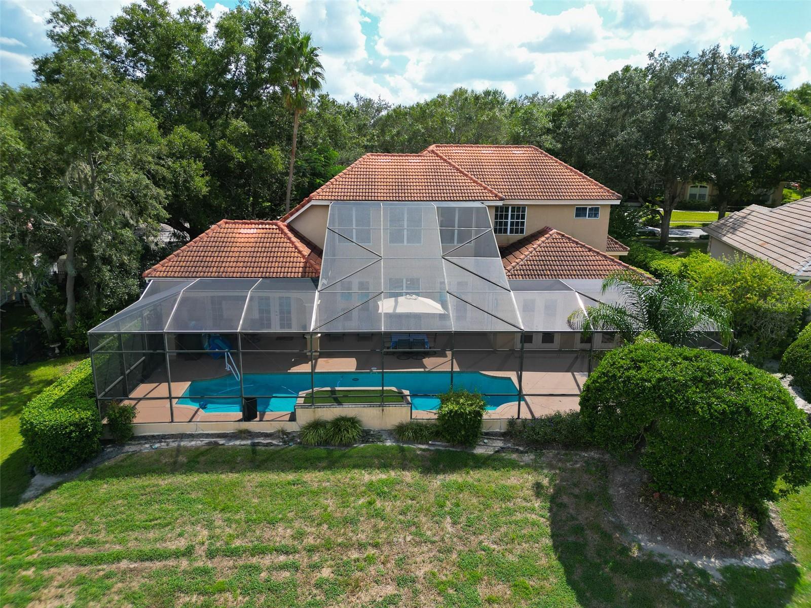 HEATHROW/STONEBRIDGE - Residential