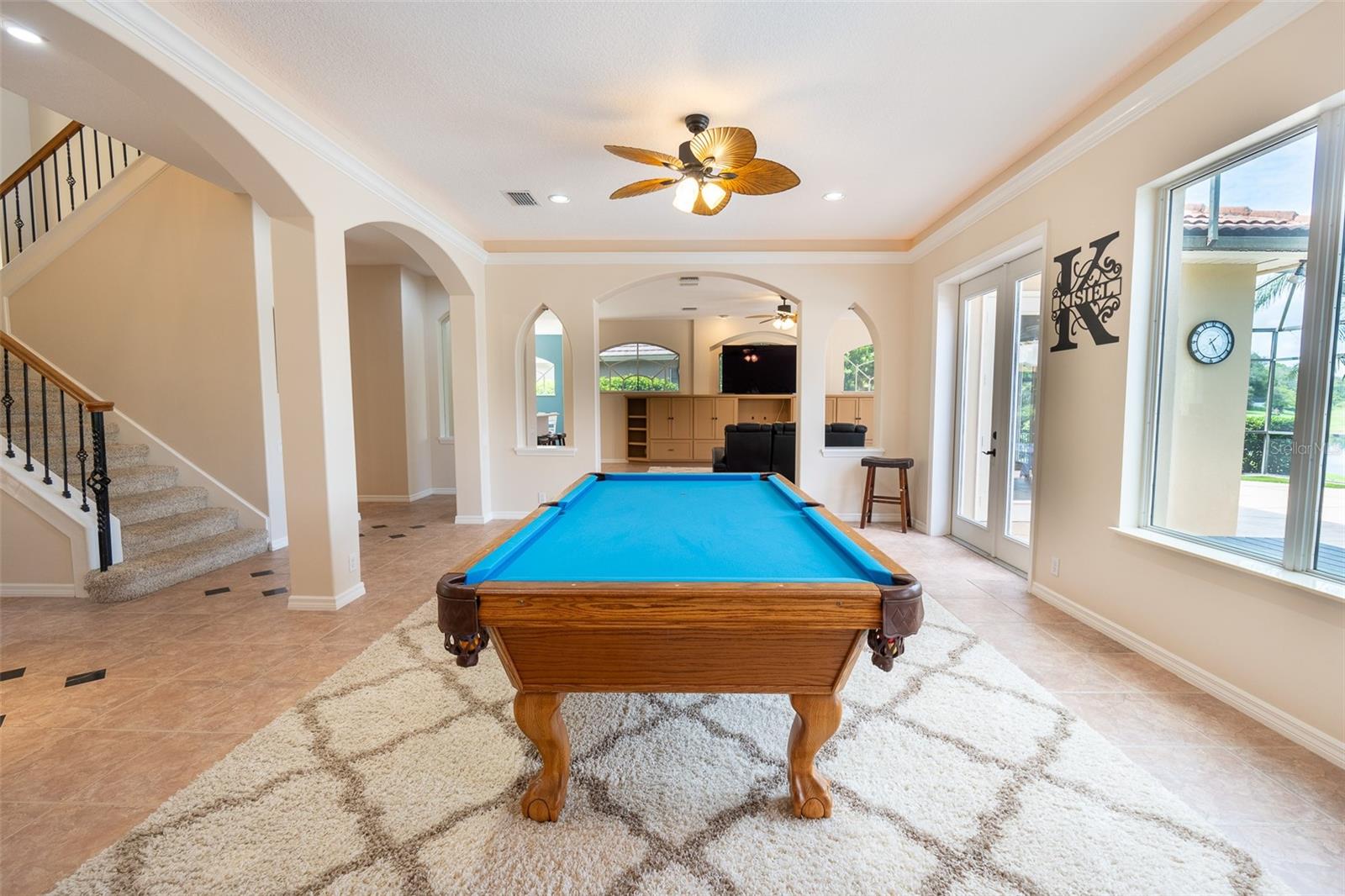 HEATHROW/STONEBRIDGE - Residential