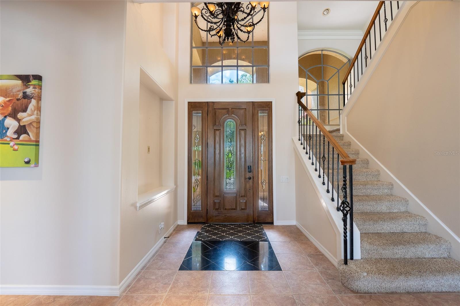 HEATHROW/STONEBRIDGE - Residential