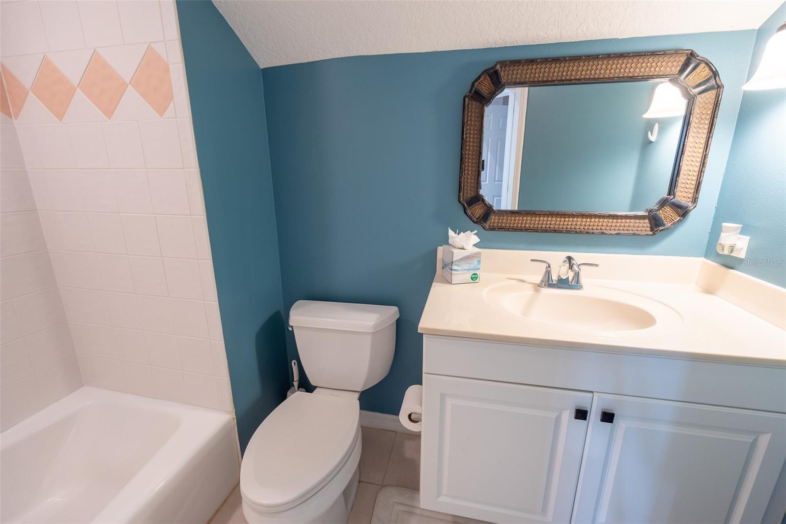 HEATHROW/STONEBRIDGE - Residential