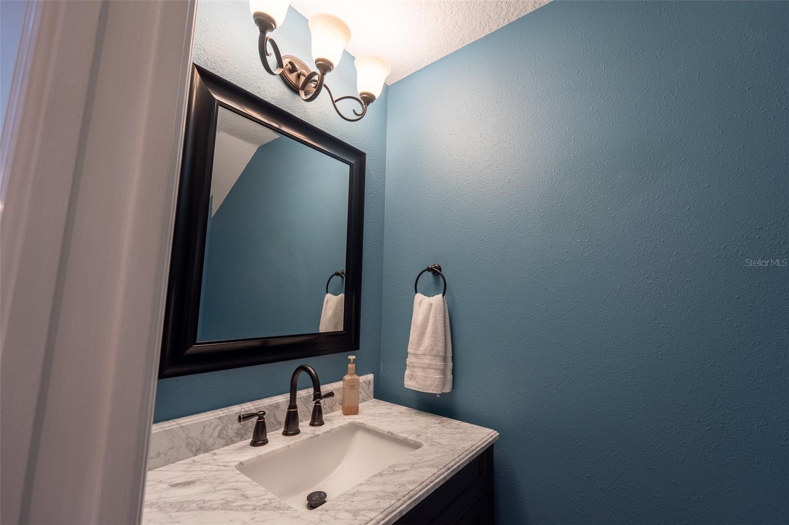 HEATHROW/STONEBRIDGE - Residential