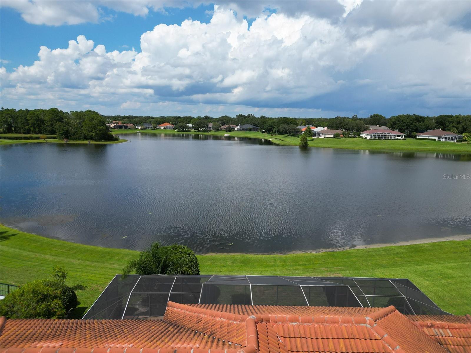 HEATHROW/STONEBRIDGE - Residential