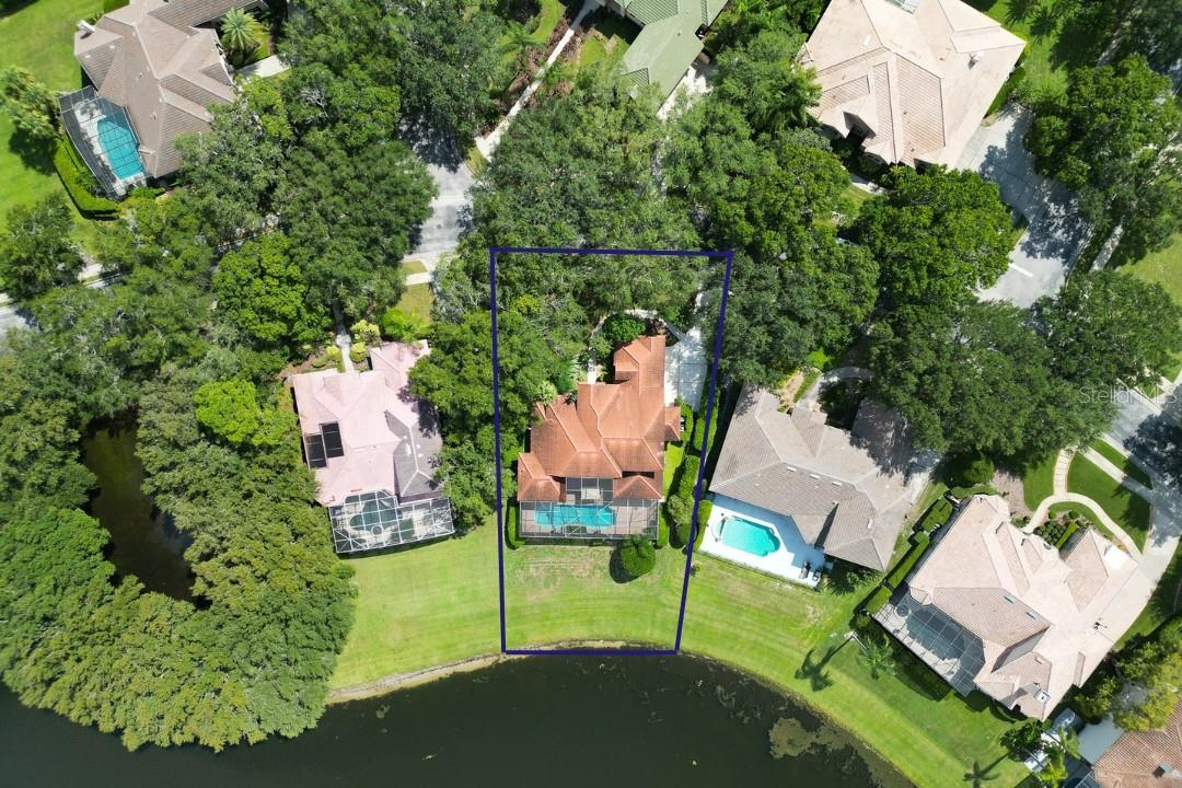 HEATHROW/STONEBRIDGE - Residential