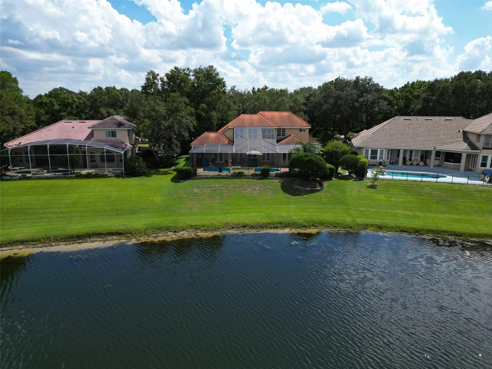 HEATHROW/STONEBRIDGE - Residential