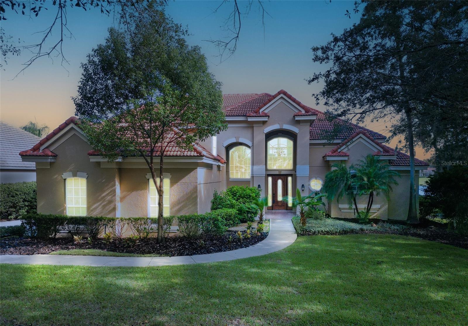 HEATHROW/STONEBRIDGE - Residential