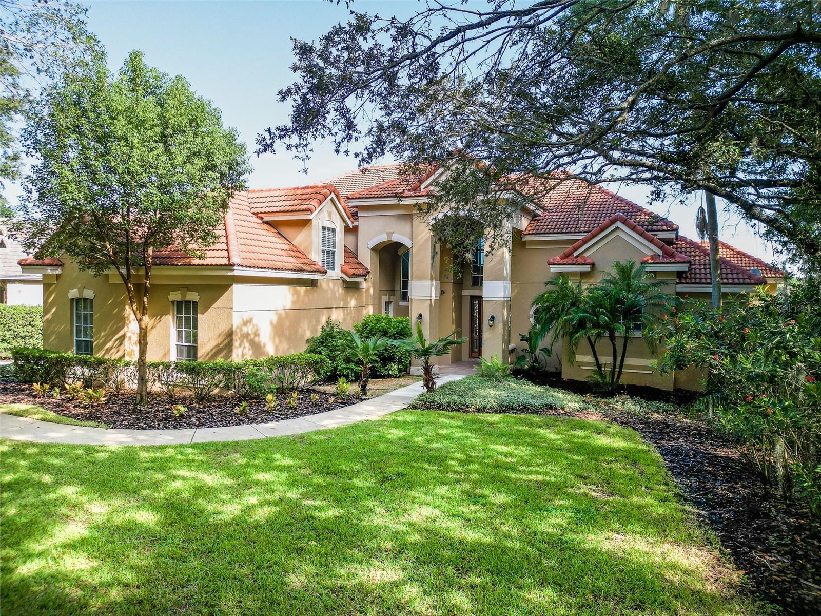 HEATHROW/STONEBRIDGE - Residential