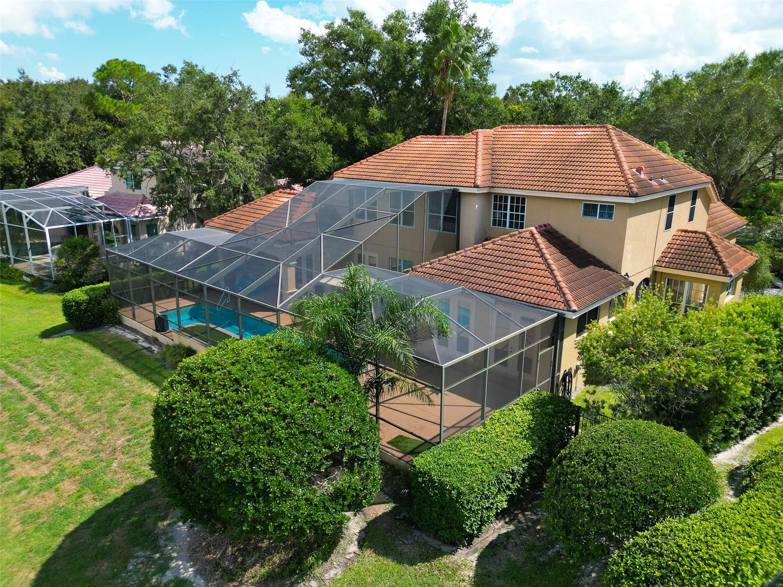 HEATHROW/STONEBRIDGE - Residential