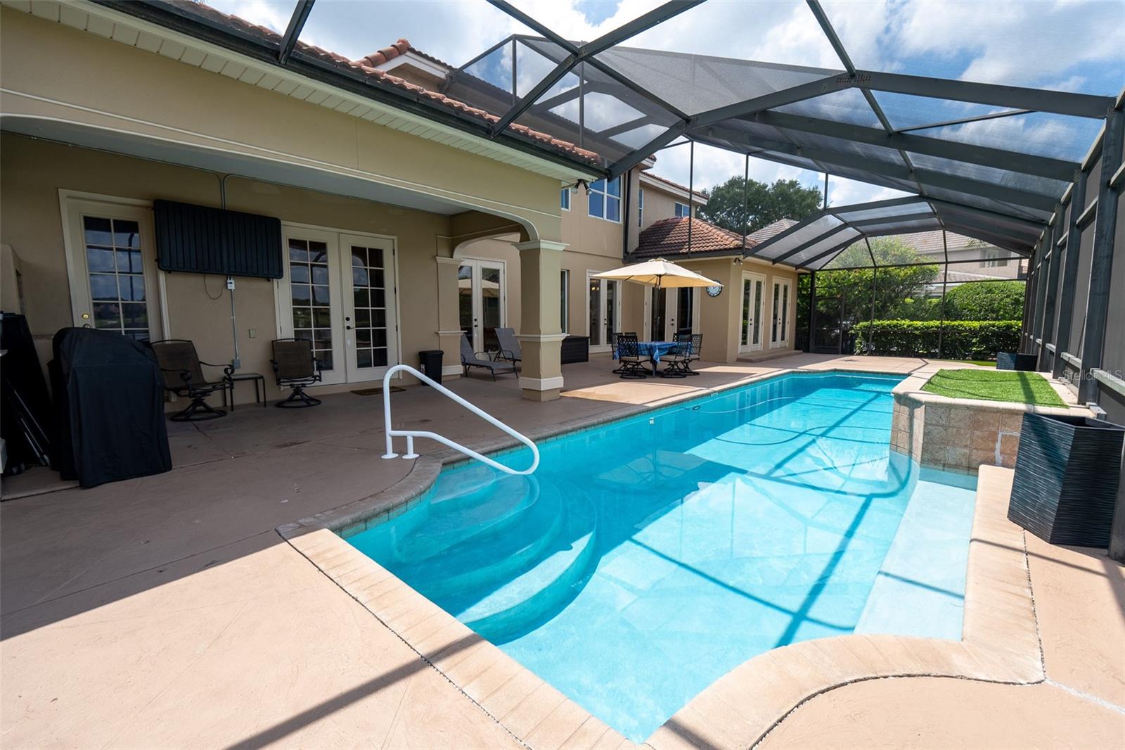 HEATHROW/STONEBRIDGE - Residential