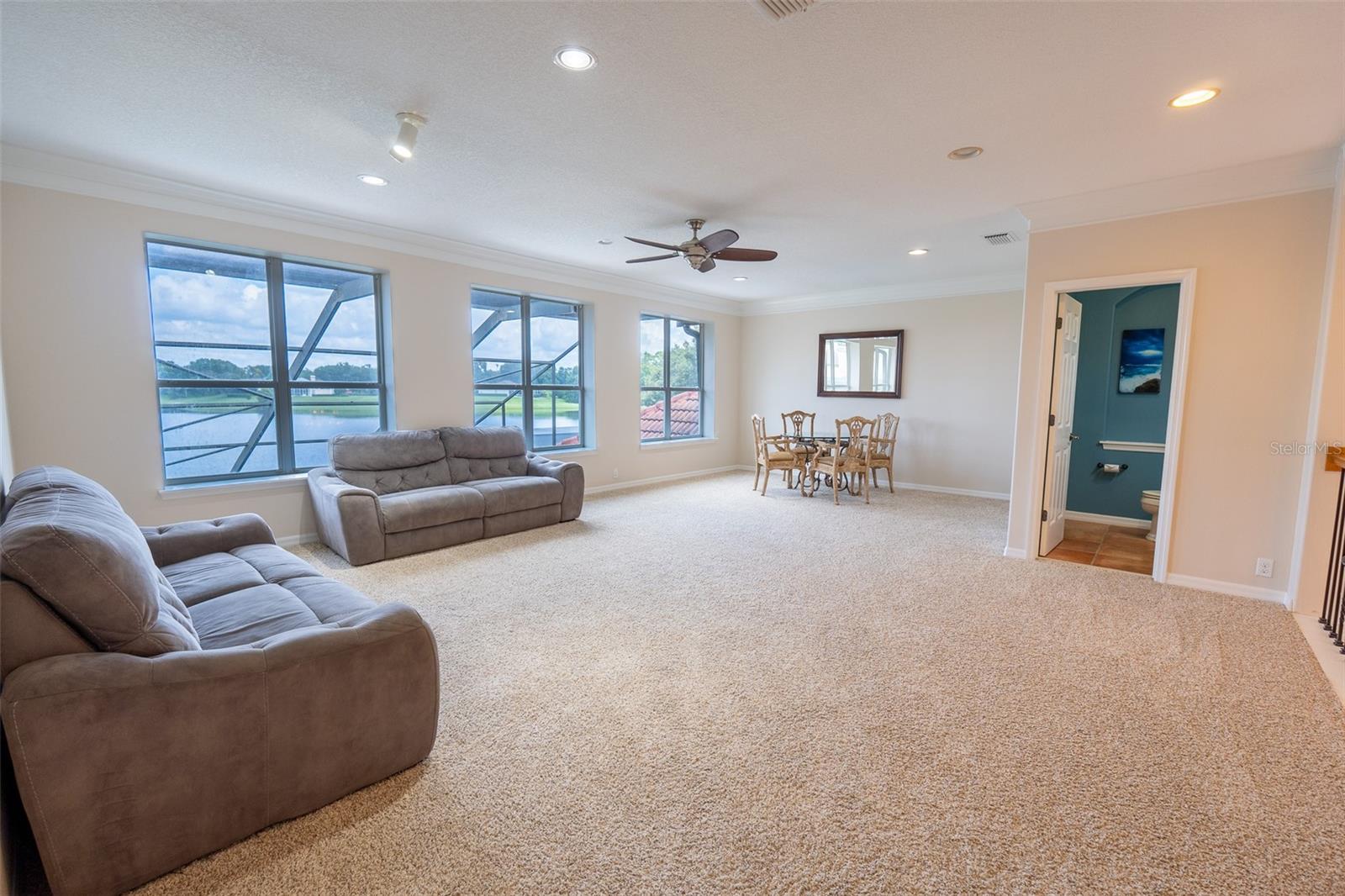 HEATHROW/STONEBRIDGE - Residential