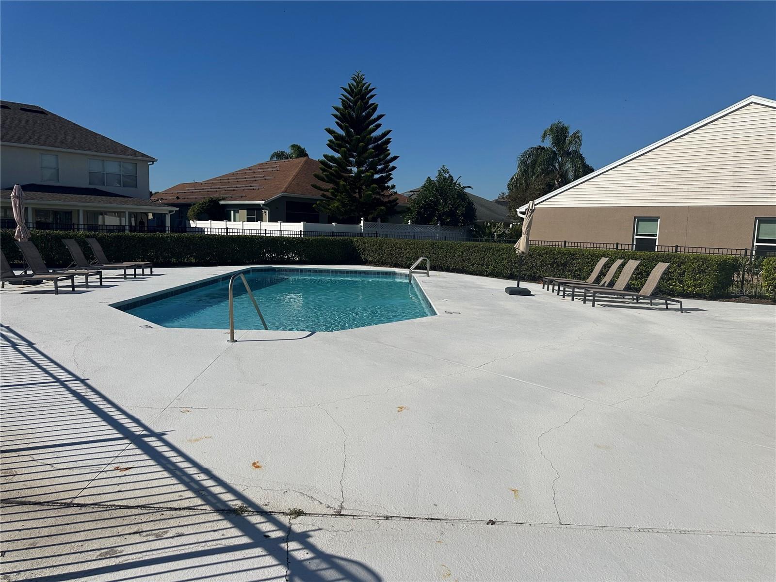 HERONS LANDING PH 2 - Residential Lease