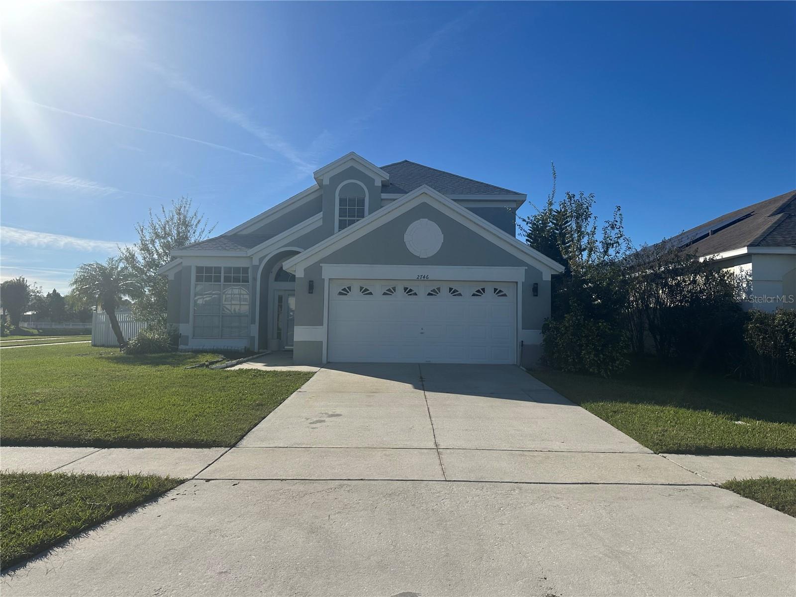 HERONS LANDING PH 2 - Residential Lease