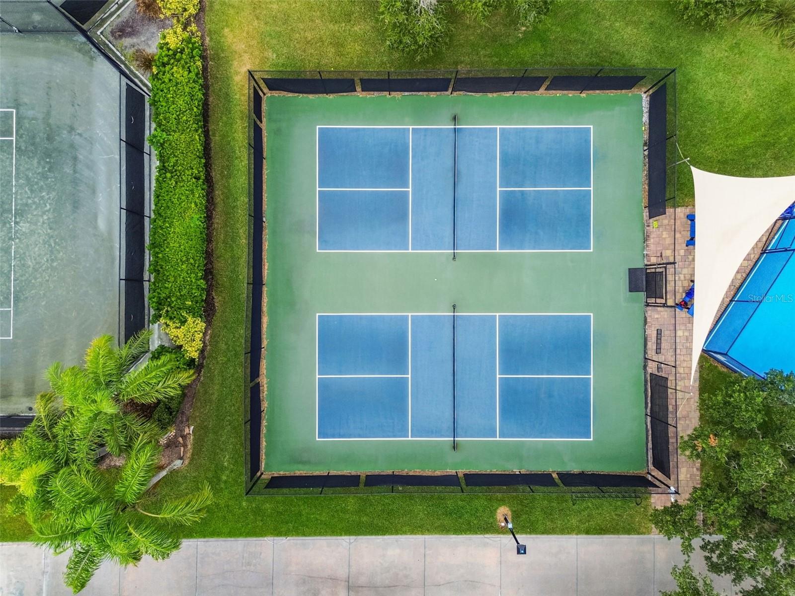 VILLAGEWALK UNIT 4A - Residential