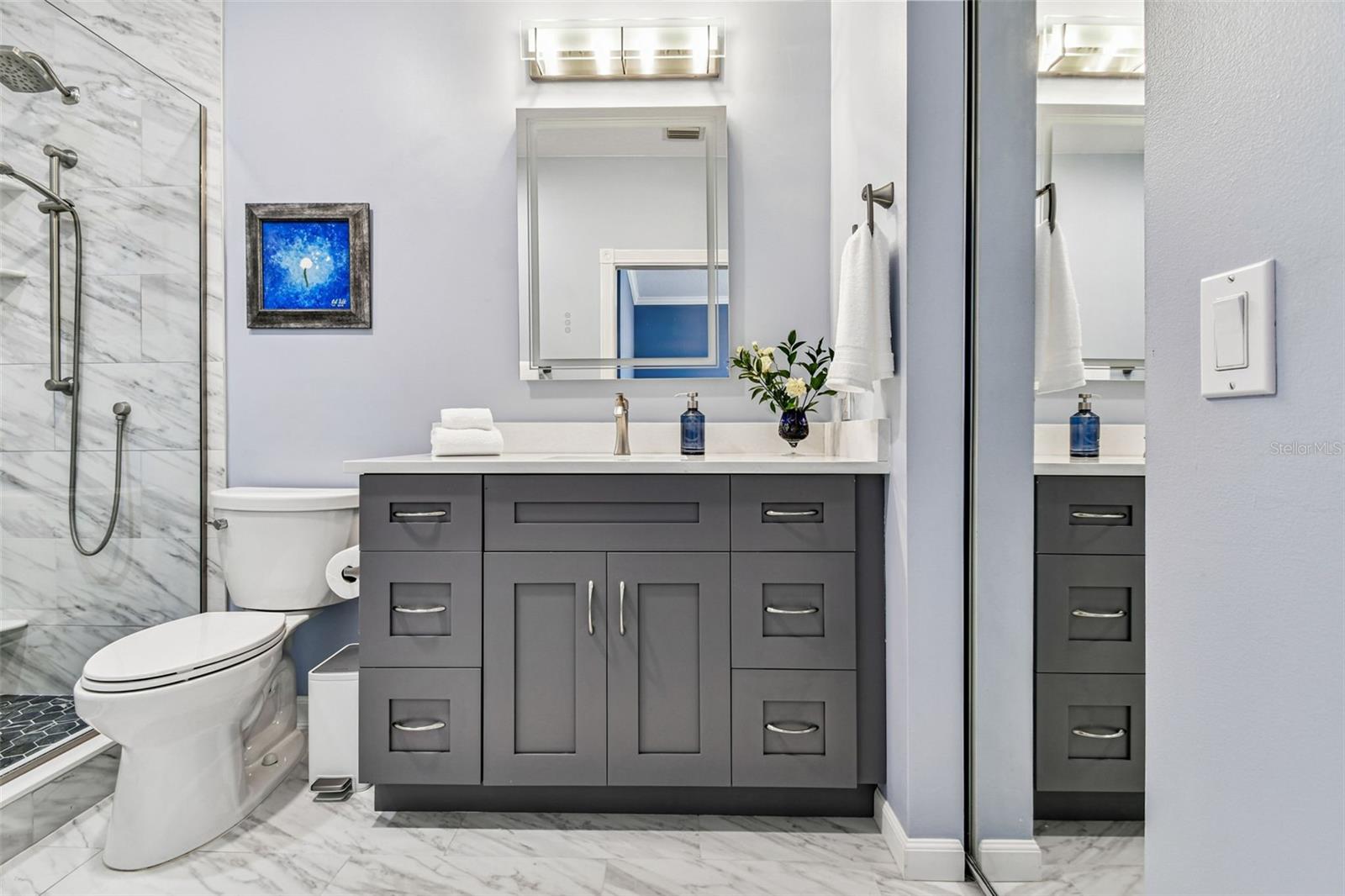 VILLAGEWALK UNIT 4A - Residential