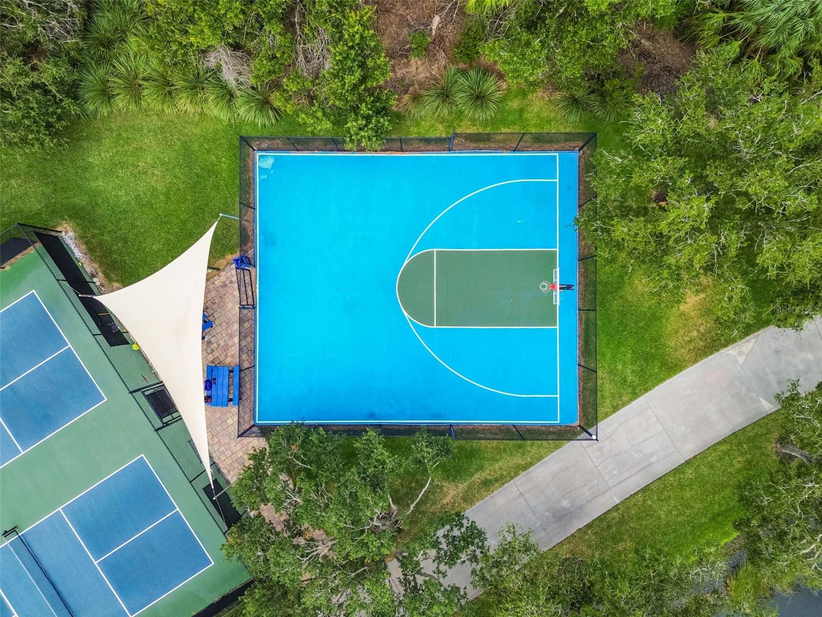 VILLAGEWALK UNIT 4A - Residential