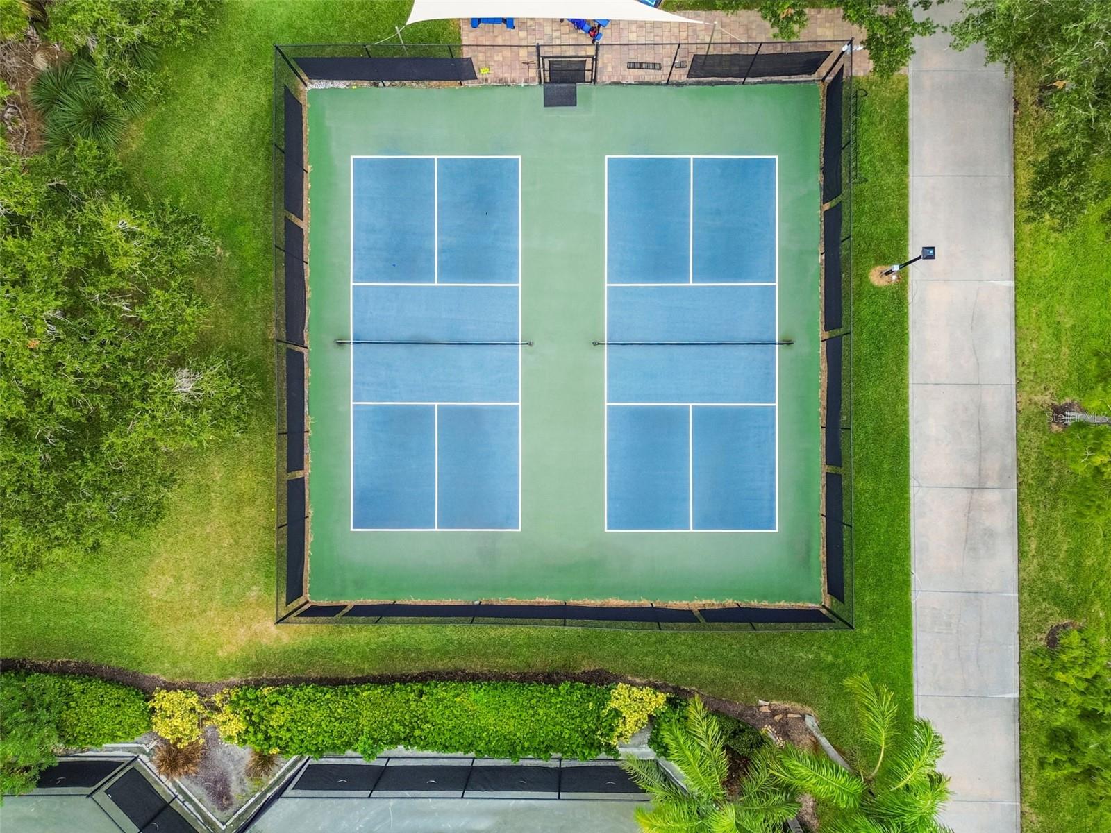 VILLAGEWALK UNIT 4A - Residential