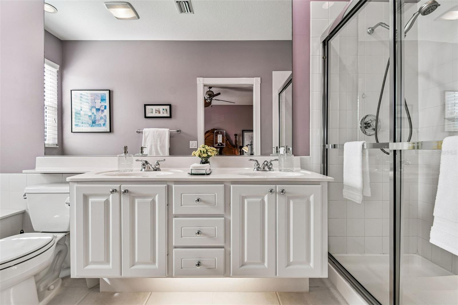 VILLAGEWALK UNIT 4A - Residential