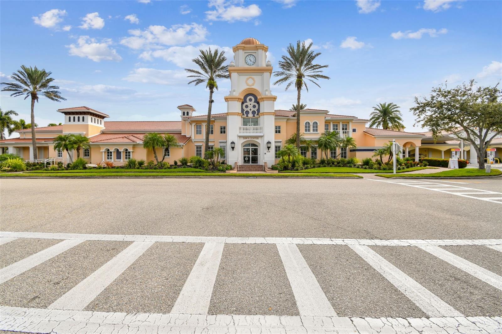 VILLAGEWALK UNIT 4A - Residential