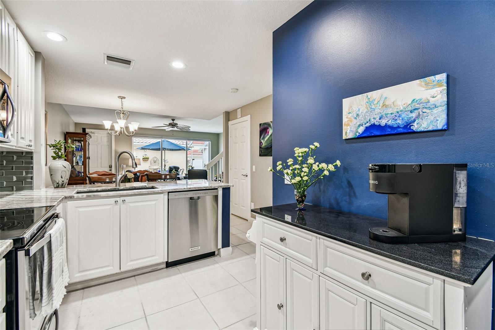 VILLAGEWALK UNIT 4A - Residential