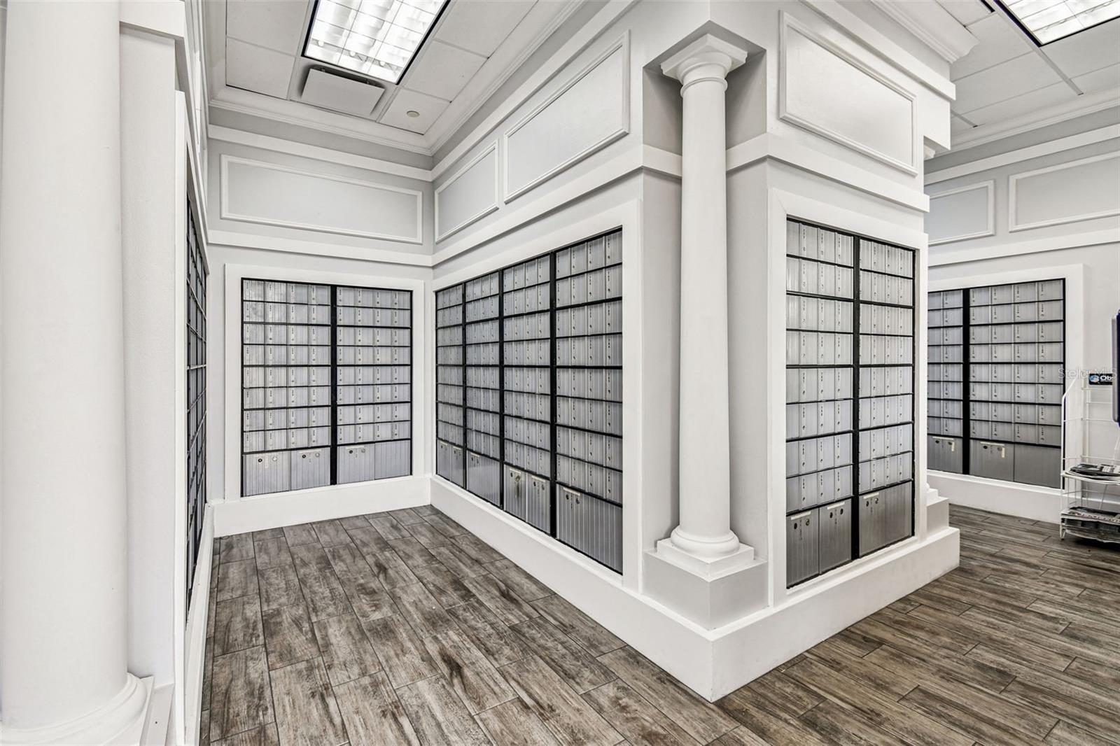 VILLAGEWALK UNIT 4A - Residential