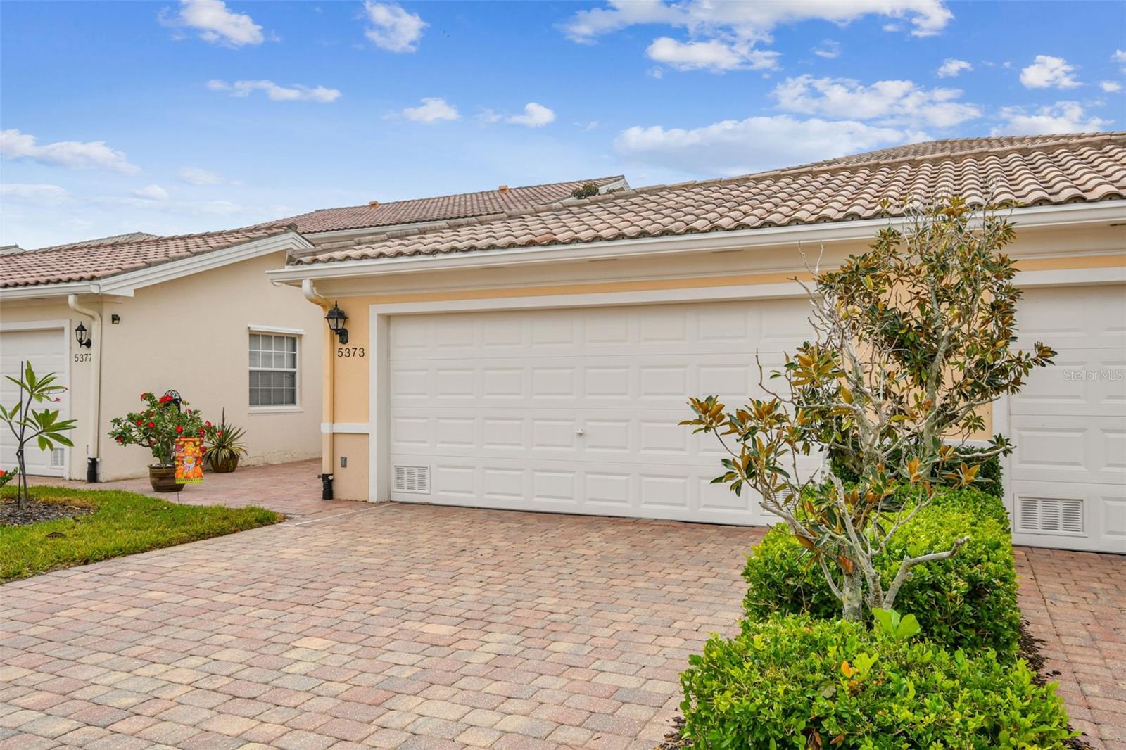 VILLAGEWALK UNIT 4A - Residential