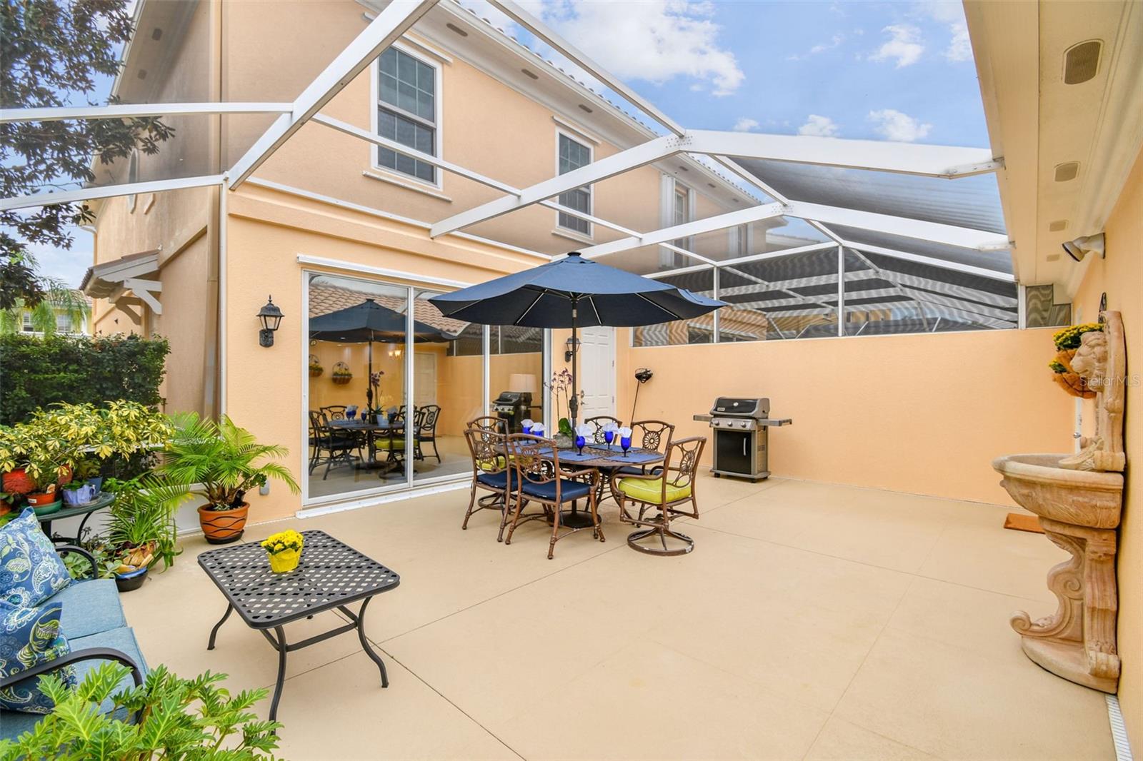 VILLAGEWALK UNIT 4A - Residential