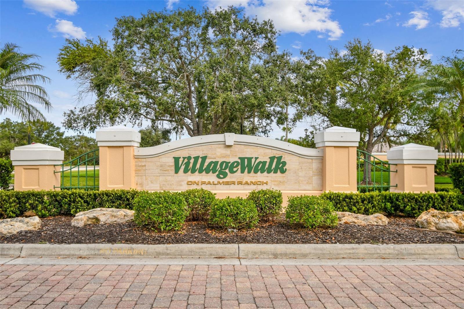 VILLAGEWALK UNIT 4A - Residential