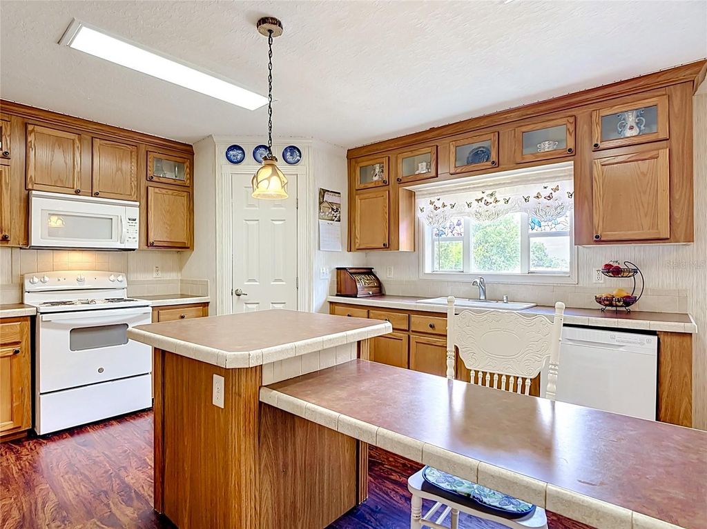 Photo of 255 Grant Bass Road, Kenansville, FL 34739 (MLS # O6408577)