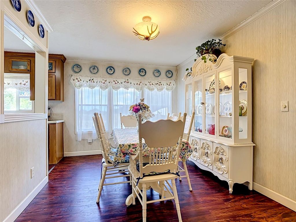 Photo of 255 Grant Bass Road, Kenansville, FL 34739 (MLS # O6408577)